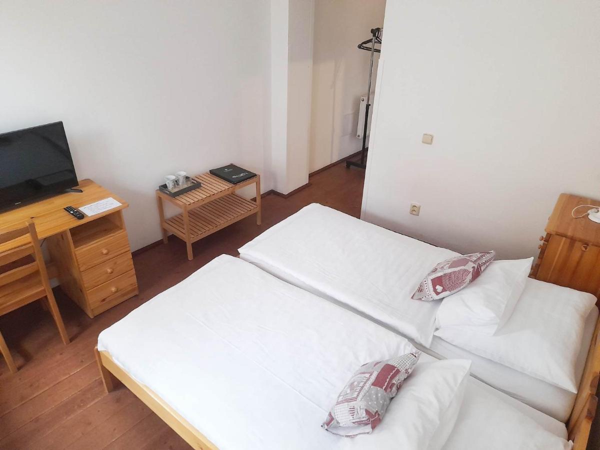 Strelnice 3* Teplice nad Metují