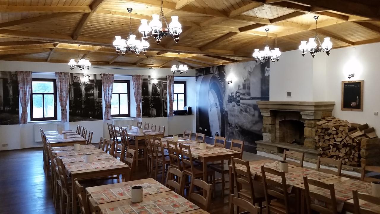 Hotel Strelnice 3*