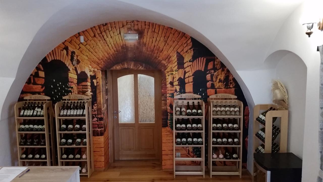 Hotel Strelnice 3*